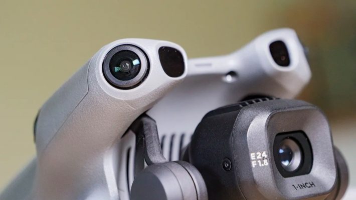 dji mini 5 pro vs mini 4k