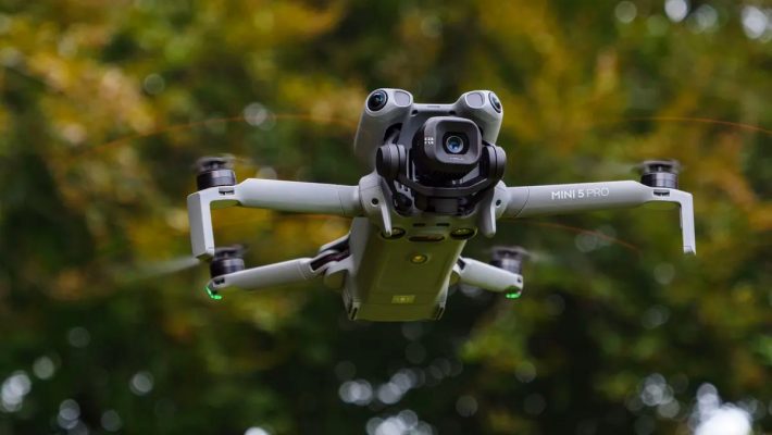 dji mini 5 pro vs mini 4k