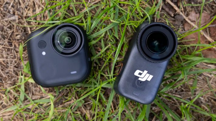 dji osmo nano vs insta360 go ultra