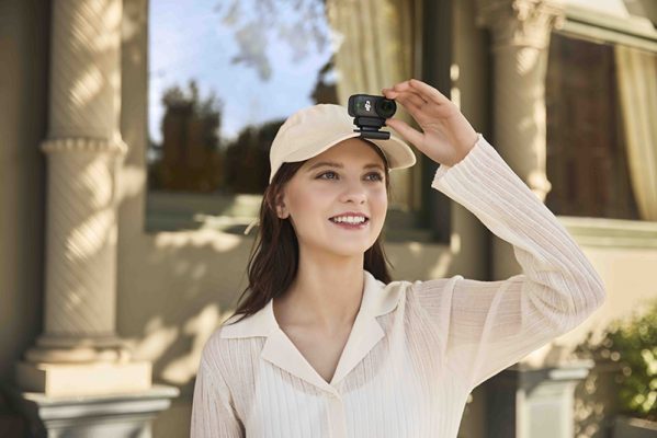 ra mắt dji osmo nano