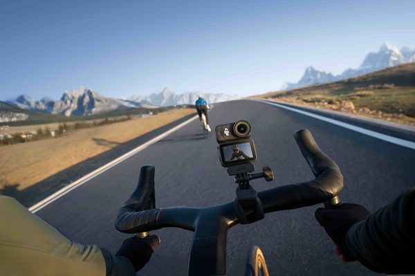 ra mắt dji osmo nano