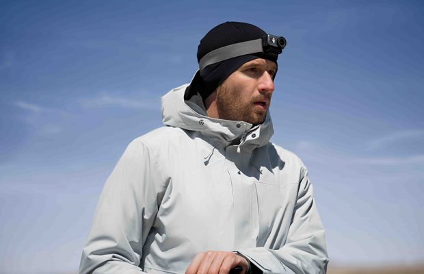 ra mắt dji osmo nano