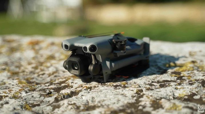 review dji mini 5 pro