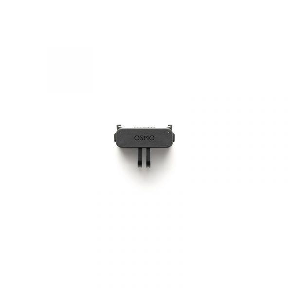 DJI Osmo Dual-Direction Quick-Release Foldable Adapter Mount