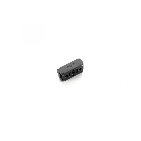 DJI Osmo Dual-Direction Quick-Release Foldable Adapter Mount - Ảnh 3