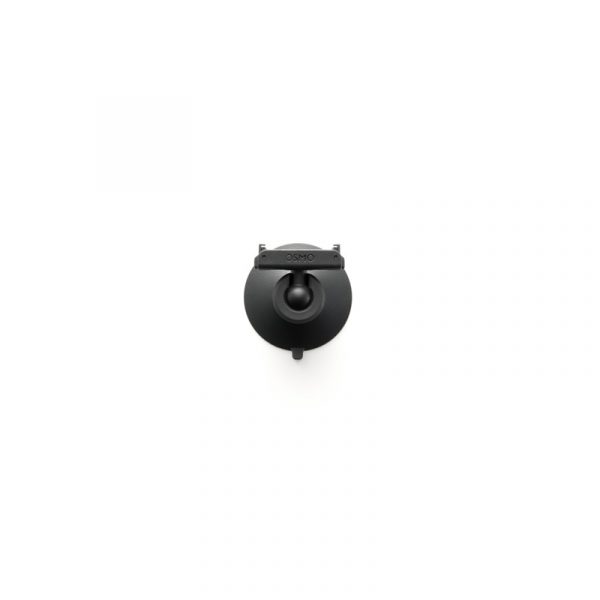 DJI Osmo Nano Dual-Direction Magnetic Ball-Joint Adapter Mount - Ảnh 3