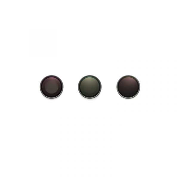 DJI Osmo Nano ND Filter Set
