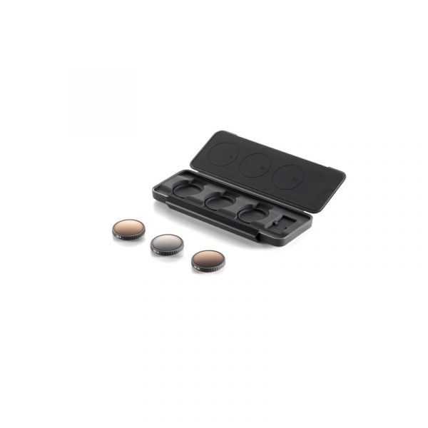 DJI Osmo Nano ND Filter Set - Ảnh 3
