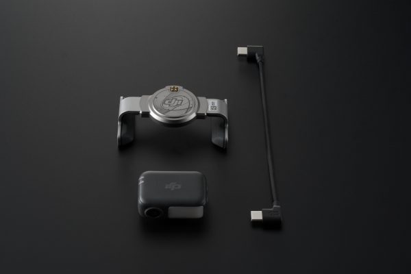 DJI OM 8 Tracking Kit