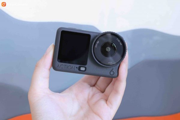 DJI Osmo Action 6