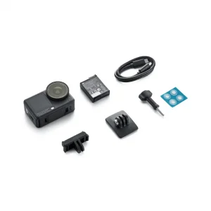 DJI Osmo Action 6 (Standard Combo)