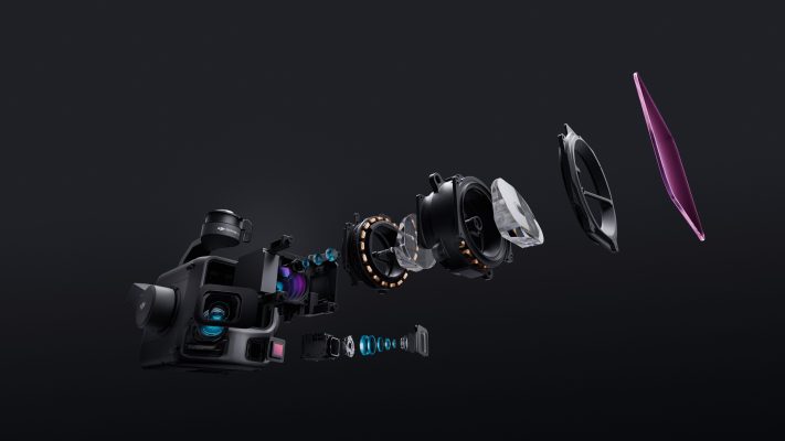 ra mắt DJI Zenmuse L3