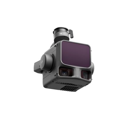 ra mắt DJI Zenmuse L3