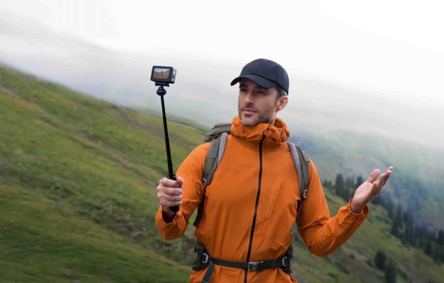 ra mắt dji osmo action 6