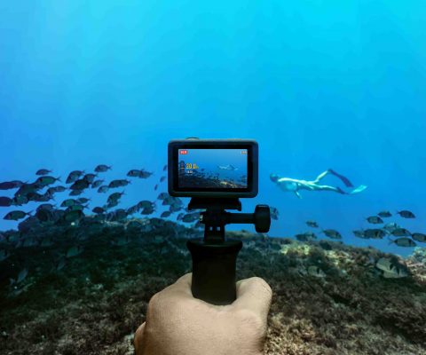 ra mắt dji osmo action 6