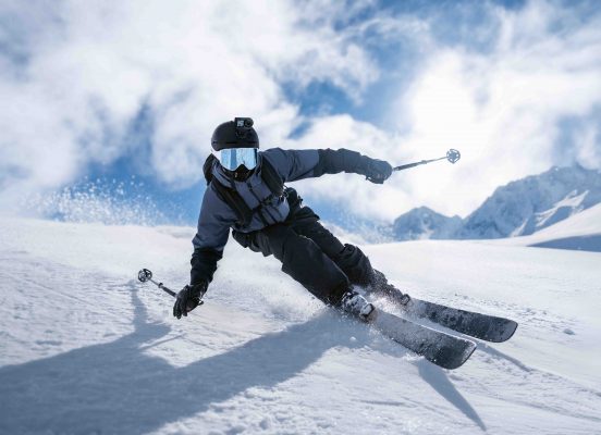 ra mắt dji osmo action 6