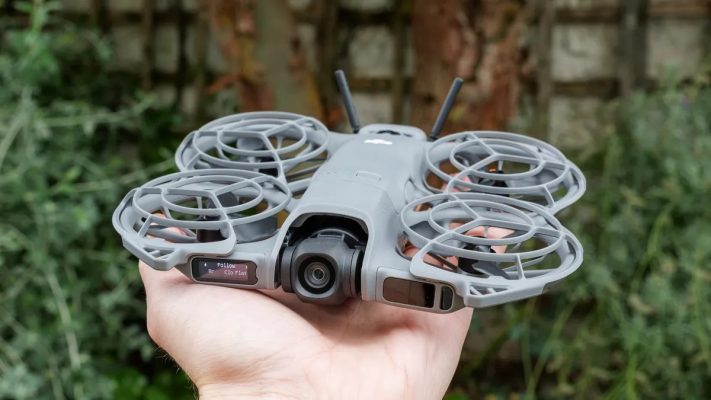 review dji neo 2