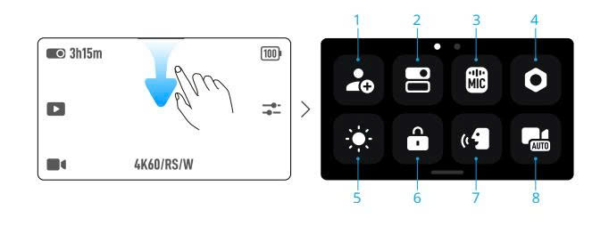 hướng dẫn sử dụng dji osmo nano