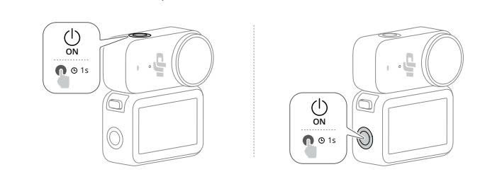 hướng dẫn sử dụng dji osmo nano