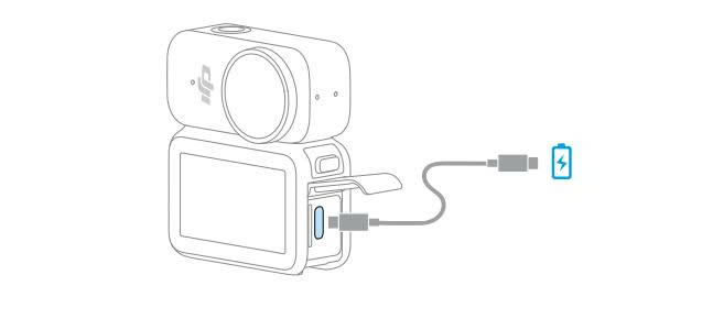 hướng dẫn sử dụng dji osmo nano